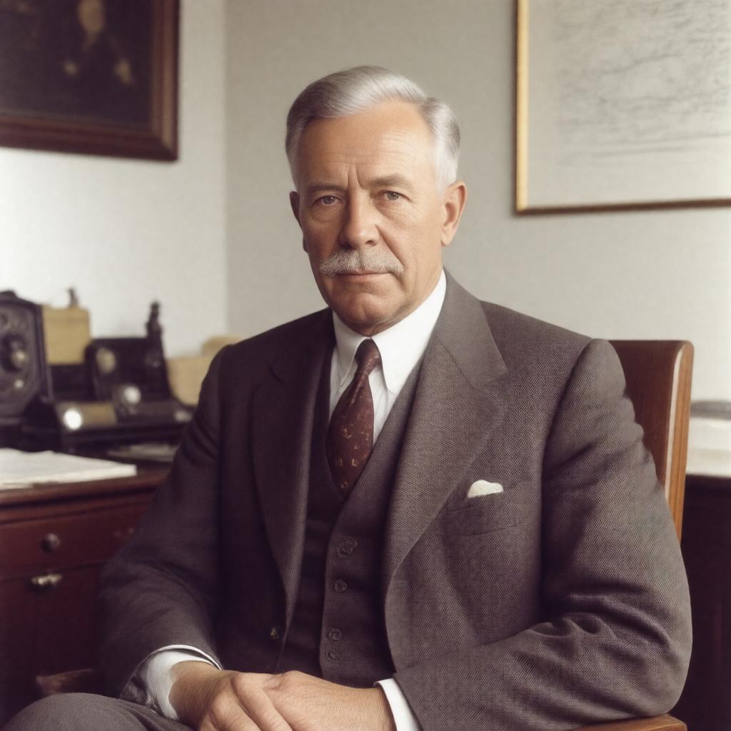 Henry Gantt